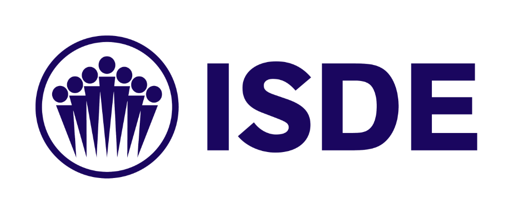 ISDE education signal