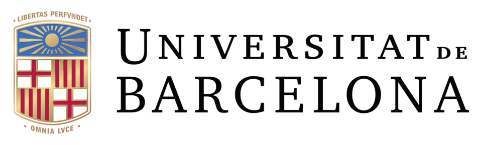 Universidad de Barcelona education signal